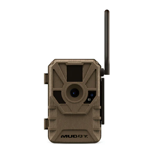 Muddy Manifest Cellular Camera (verizon)