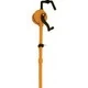 Zeeline Polypropylene Rotary Pump (ze10211wh)