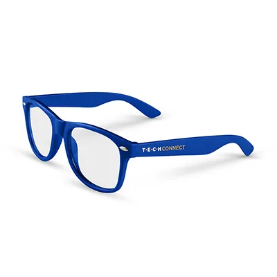 Custom Blue Light Blocking Glasses