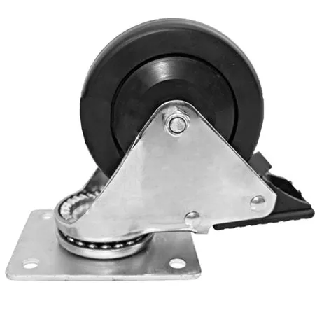 Global Truss Large Caster For St-157 Crank Stand