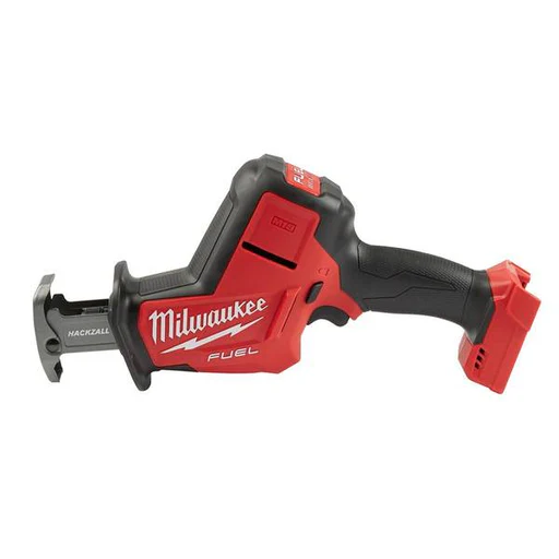 Milwaukee M18 Fuel Hackzall