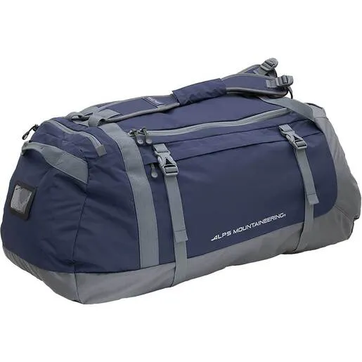 Alps Mountaineering Venture Duffel - Navy/charcoal