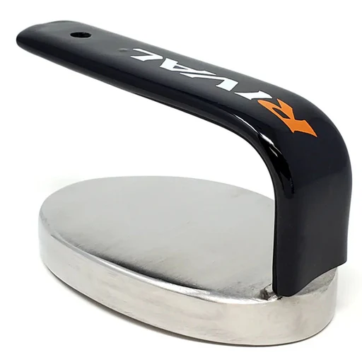 Rival Boxing - No Swell Plate - Concave