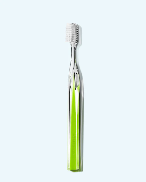 Crystal Collection Toothbrush - Pink Diamond