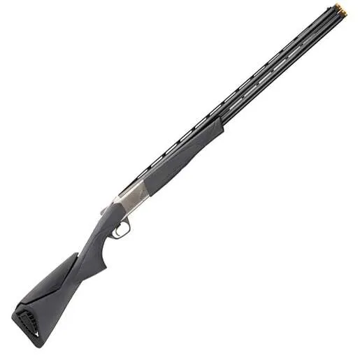 Browning Cynergy Cx Composite 12 Gauge 3in Charcoal Gray Over Under Shotgun - 32in