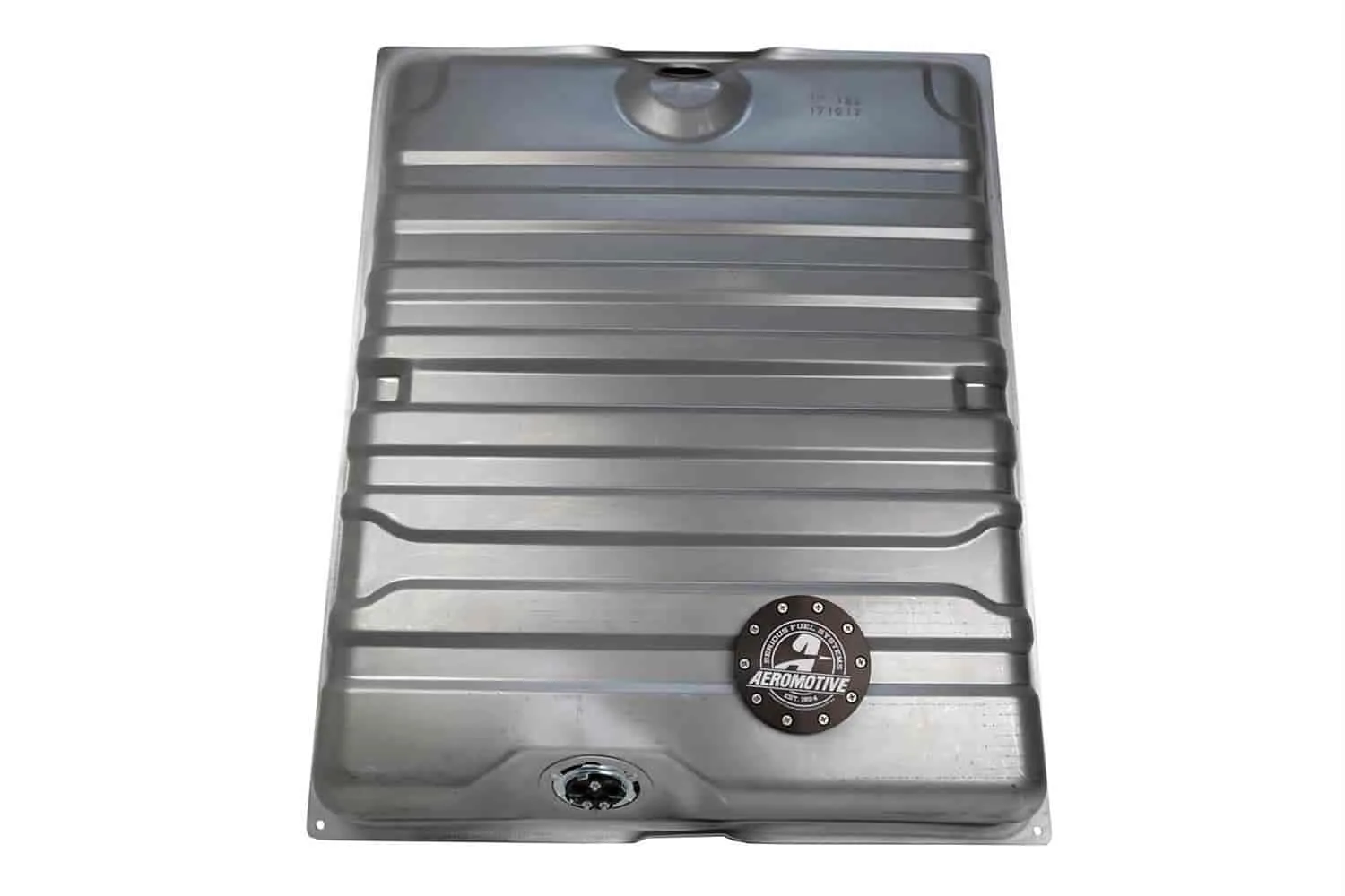 Aeromotive Gen Ii Stealth Fuel Tank 1964-1965 Dodge Polara - 340 Lph Pump