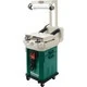 Grizzly Industrial Deluxe Buffer Grinder Stand And Workstation (g0888)