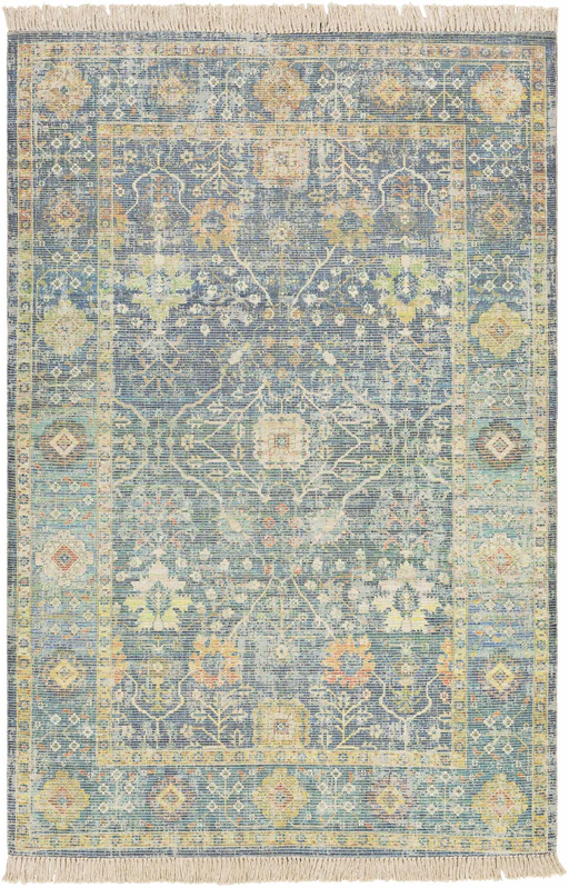 Unalaska Area Rug - Clearance - 2'6" X 8' Runner