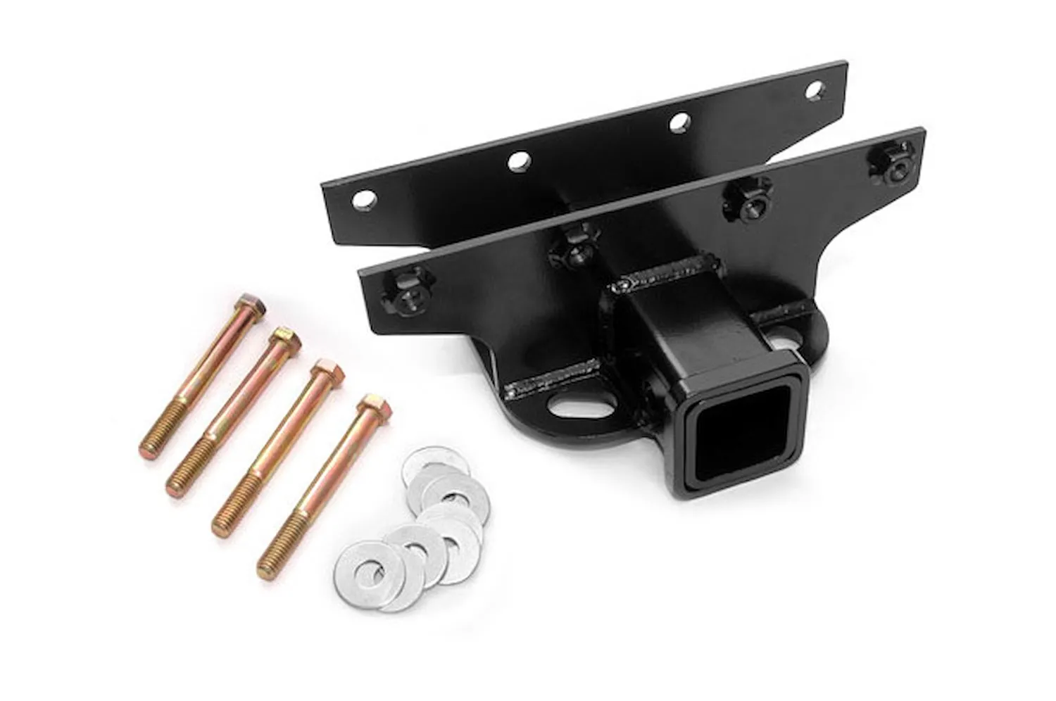 Rough Country 1051: Class Iii Receiver Hitch