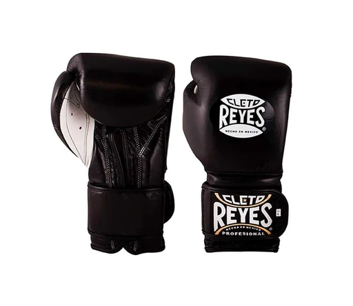 Cleto Reyes Velcro Boxing Sparring Gloves