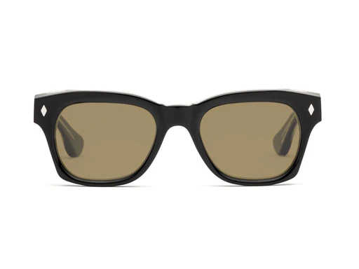 Muzzy | Prescription Progressive Sunglasses - Caddis Alloy/polarized Bronze