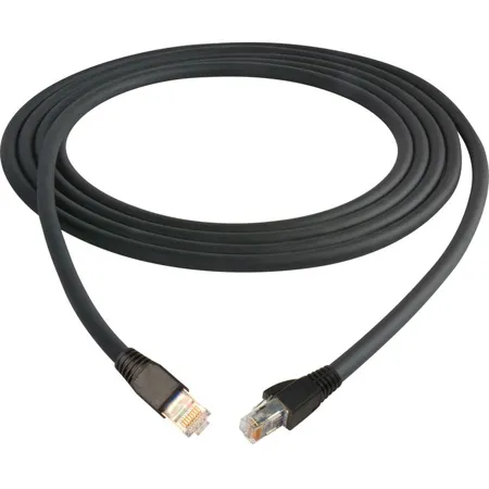 Laird 250' Belden 10gx Enhanced Shielded Category 6a 10 Gigabit Ip Ethernet Cable, 23awg