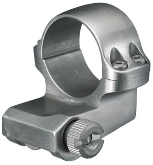 Ruger 4k Scope Ring Offset M77 Hawkeye African Med 1"