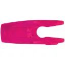 Easton Recurve Pin Nocks Pink Small Groove 12 Pk