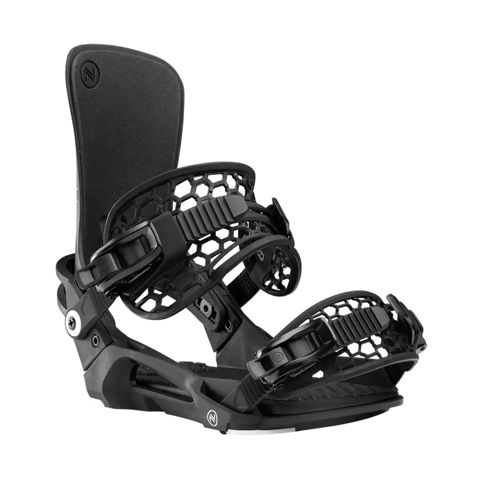 Nidecker Kaon Bindings