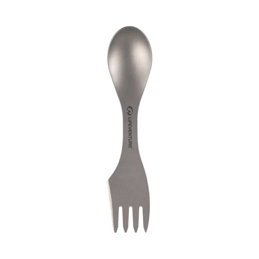 Titanium Spork 26g