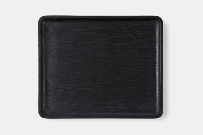 Oakywood Catchall Tray