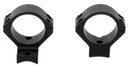 Wilson Combat Nula-sm30l Aluminum 30mm Tube Low Scope Mounts