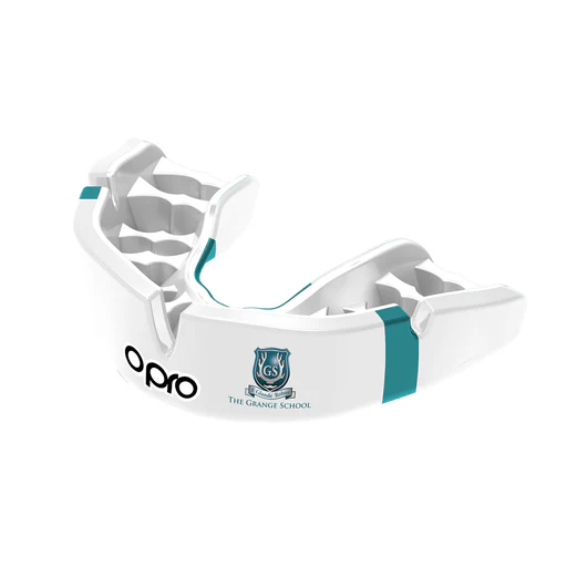 The Grange School Northwich - Ultimate Protection Mouthguard