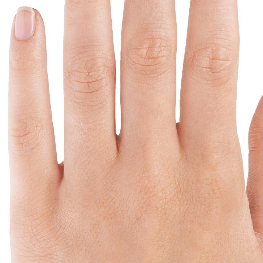 1.12 Carat Round Lab Grown Diamond