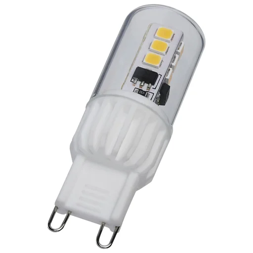 2 Inch Led Light Bulb By Satco