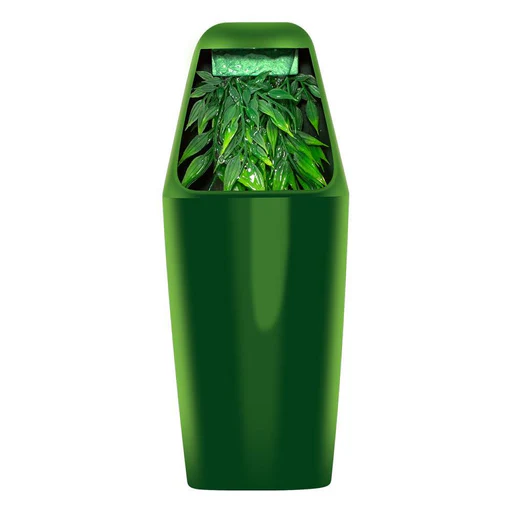 Reptile Drinking Fountain Water Dispenser For Chameleon
