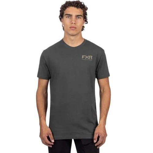Men's Fxr Walleye Premium Snowmobiling T-shirt