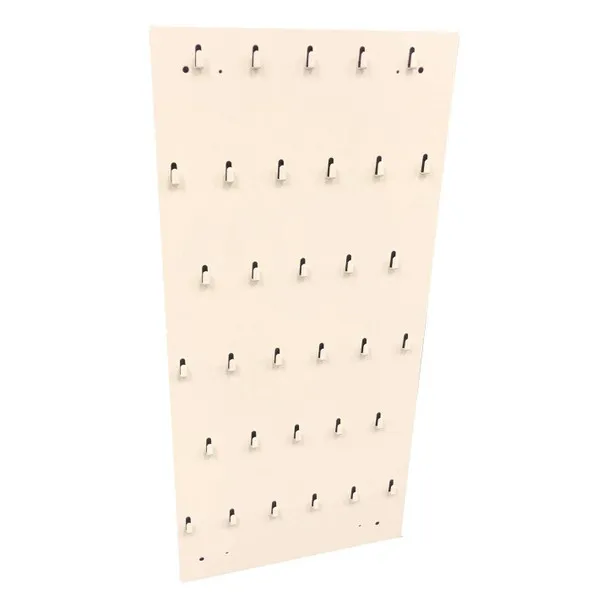 V-line Quick Ivory Vault Xl Key Panel