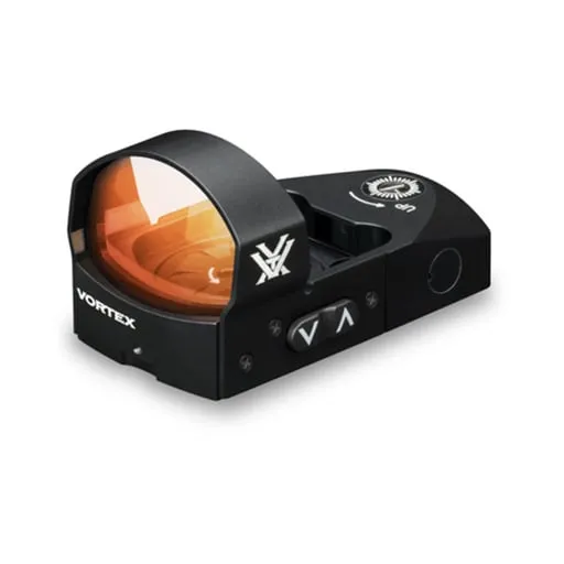 Vortex Venom Red Dot Top Load 3 Moa Dot