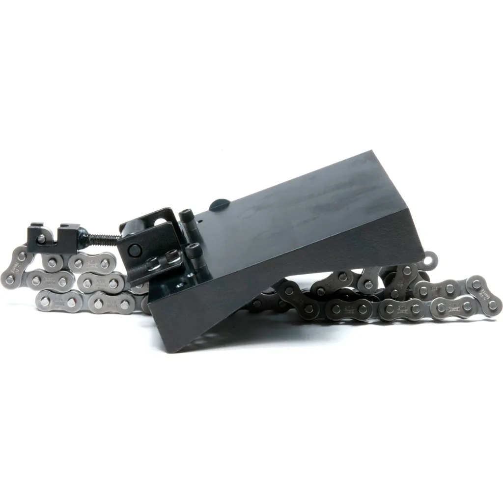 Hougen Pipe Adapter With Chain For Models Hmd904 Hmd905 Hmd917 Hmd918 Hmd920