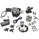 Grizzly Industrial 4-3/8" Power Dro Rotary Table Set (t1192)