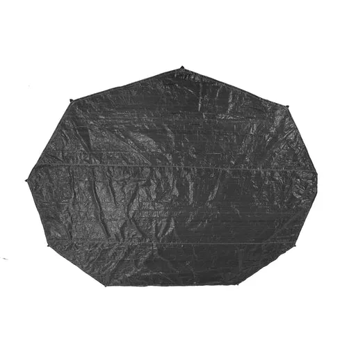 Ground Tarp - Altimus Bell Tent/18' (5.5m)