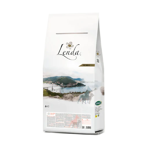 Lenda Salmón - 6 Kg