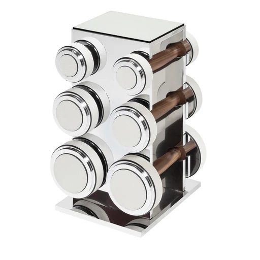 Magnus Gym Weights Set #1