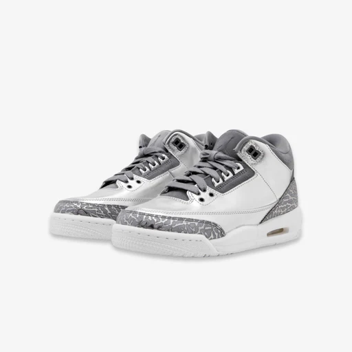 (gs) Air Jordan 3 Retro Premium Hc 'heiress' (2017) Aa1243-020
