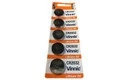 Crimson Trace Corporation Cr2032 Battery, 5 Pack
