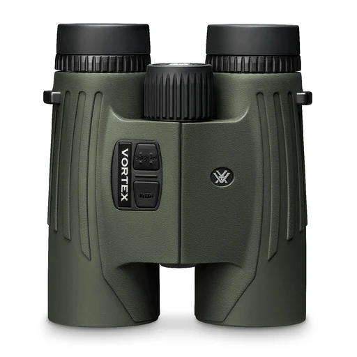 Vortex 10x42 Fury Hd Laser Rangefinder Binoculars
