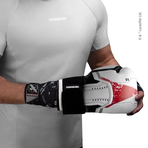Star Wars Galaxy Hand Wraps - Boba Fett
