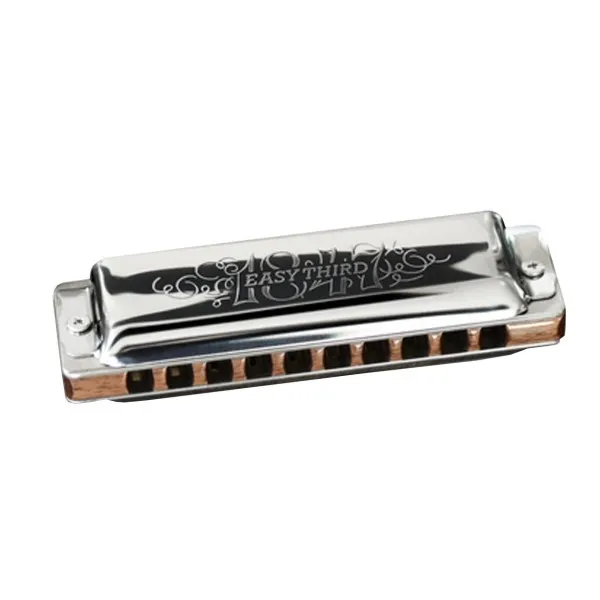 Seydel 1847 Easy Third Harmonica Low D