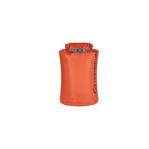 Ultralight Dry Bags - 5l 10l 25l Multipack
