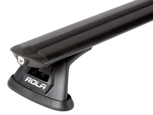 Roof Rack For Isuzu D-max 2nd Gen (6/2012 To 6/2020) - 3