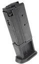 Ruger 90701 Ruger-5.7 10rd 5.7x28mm Black Oxide Steel, Magazine