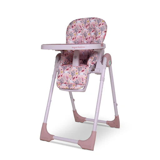 Noodle 0+ Highchair Unicorn Garden