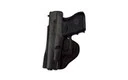Tagua Iph Inside The Pant Holster, Fits Springfield Xds, Right Hand, Black