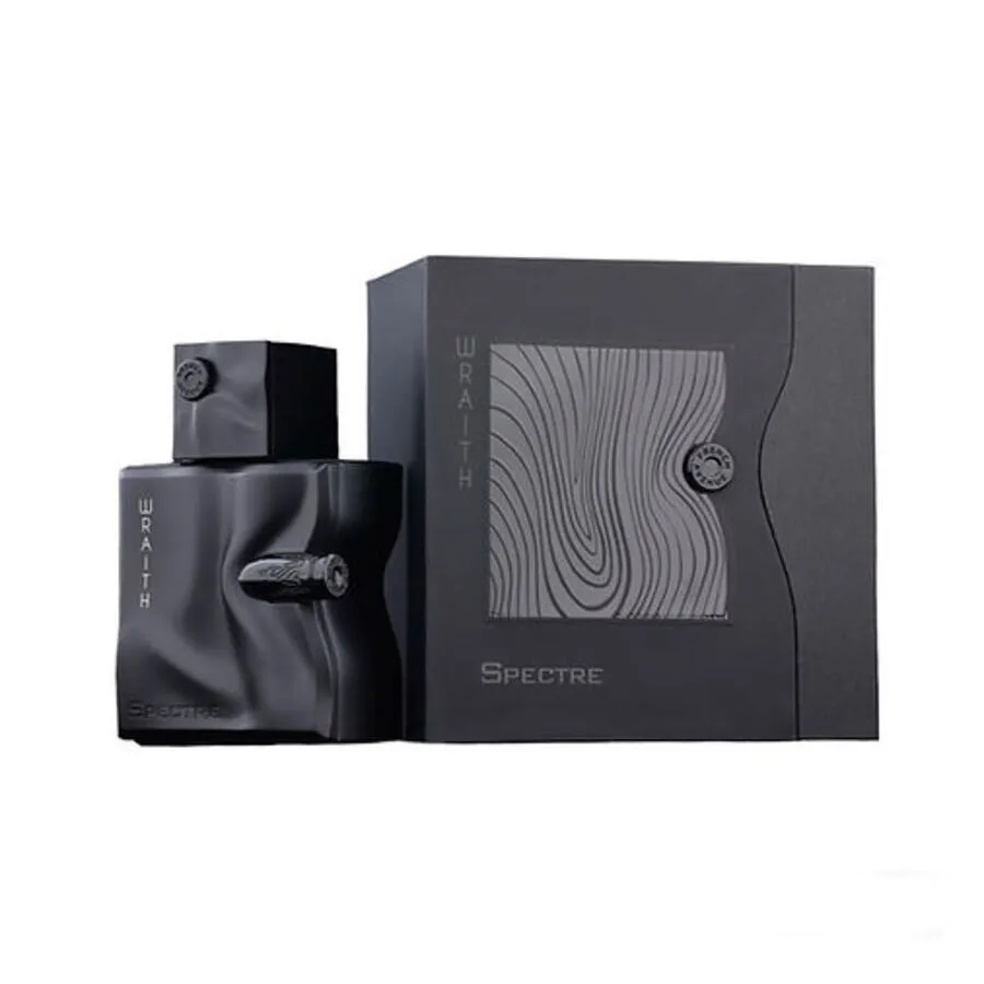 Fragrance World Men's Spectre Wraith Edp Spray 2.7 Oz Fragrances