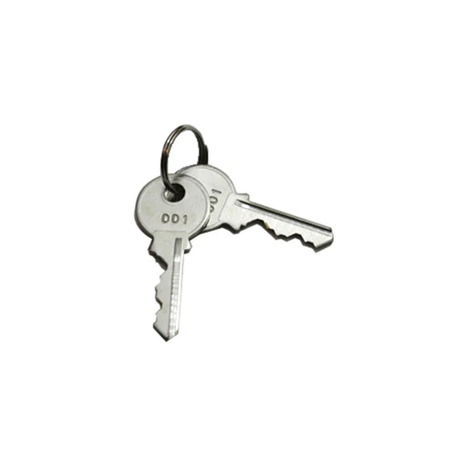 Kuat Keys - 1940 - Kings Canyon