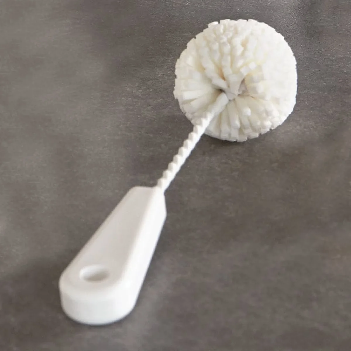 Brushtech Small Goblet And Brandy Brush #7668