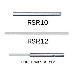 Fiberglass Shade Ribs - 100 Pack