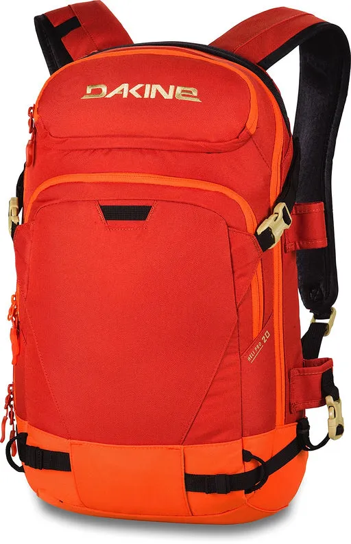 Dakine Heli Pro Backpack