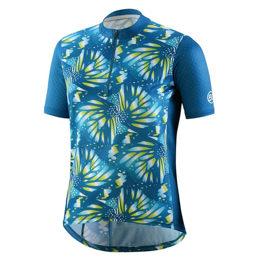 Bicycle Line Ss Jersey Dalia